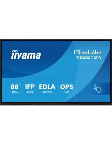 iiyama TE8613A-B1AG