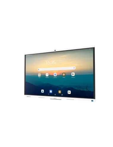 METZ 75SG1 75″ 4K EDLA | Kamera i uchwyt | AVPoint