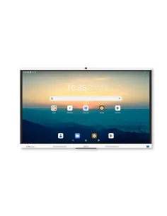 METZ 86SG1 86″ 4K EDLA | Kamera i uchwyt | AVPoint