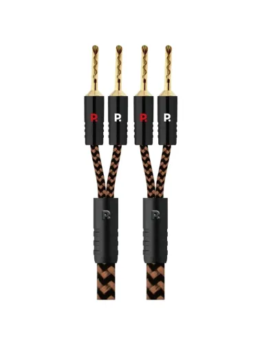 Proson Arctic Series Speaker Cable Stereo 2 x 2,5m