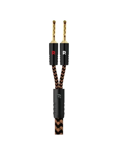 Proson Arctic Series Speaker Cable Stereo 2 x 2,5m