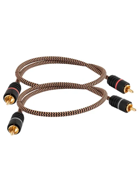Proson Arctic Series RCA Cable 3m