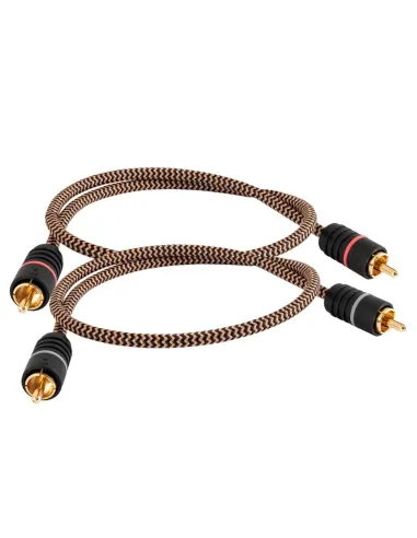 Proson Arctic Series RCA Cable 5m