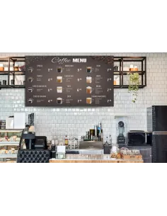 Monitor Newline STV-11524+ 4K Android 14 24/7