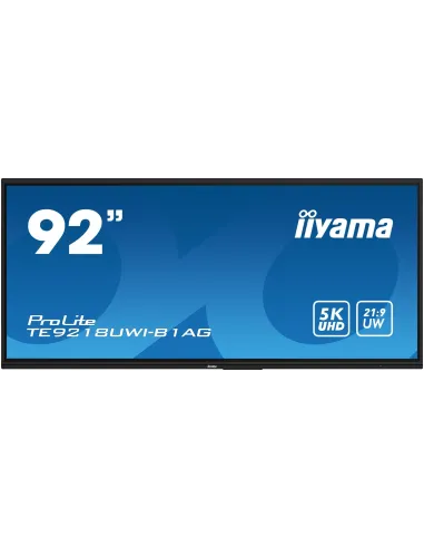 iiyama ProLite TE9218UWI-B1AG