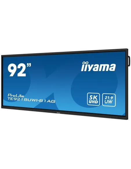 iiyama ProLite TE9218UWI-B1AG