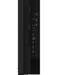 Monitor interaktywny iiyama ProLite TE9218UWI-B1AG VA 5K WiFi Android 13