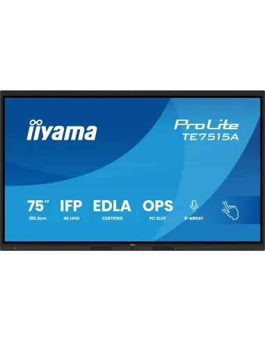 iiyama TE7515A-B1AG