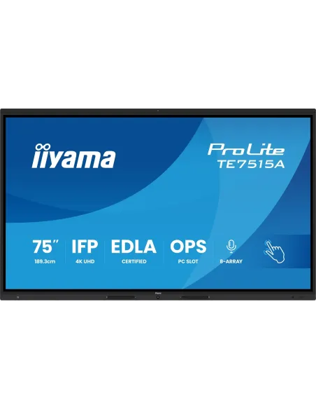 iiyama TE7515A-B1AG