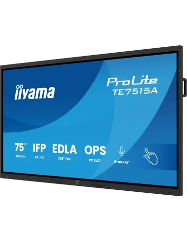 iiyama TE7515A-B1AG