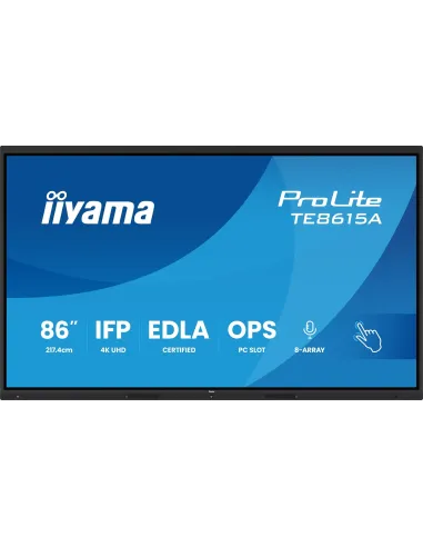 iiyama TE8615A-B1AG