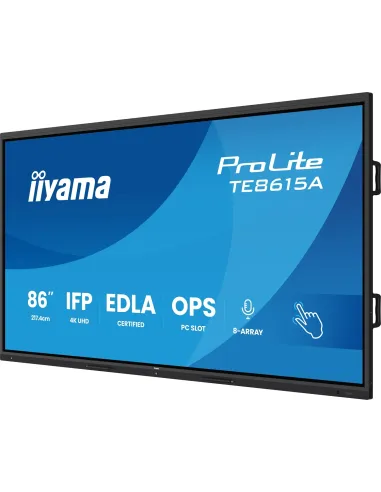 iiyama TE8615A-B1AG