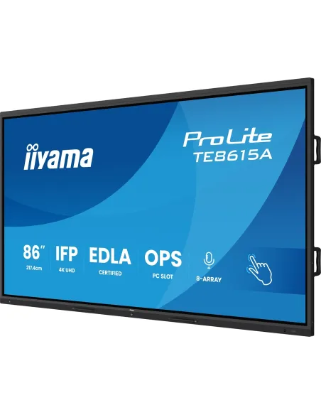iiyama TE8615A-B1AG