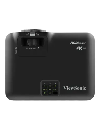 ViewSonic LX700-4K RGB