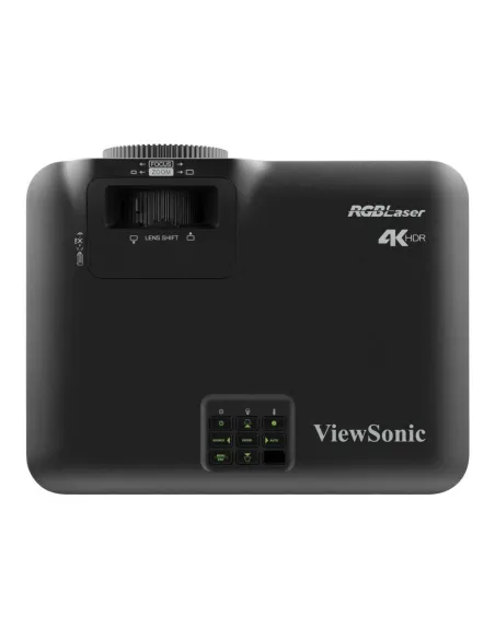 ViewSonic LX700-4K RGB