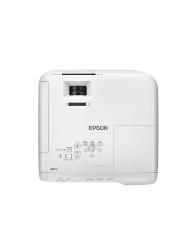 Epson EB-FH54