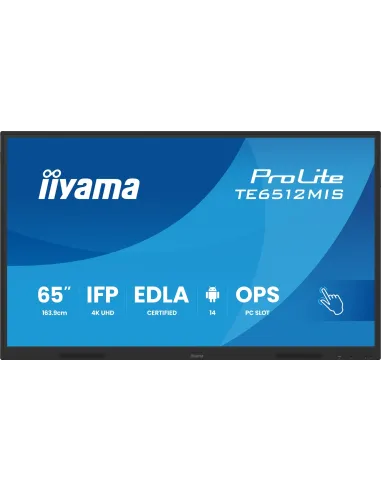 iiyama TE6512MIS-B4AG