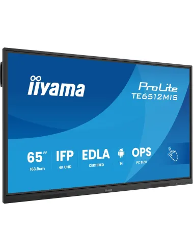 iiyama TE6512MIS-B4AG