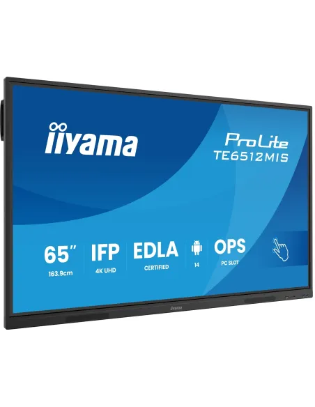 iiyama TE6512MIS-B4AG