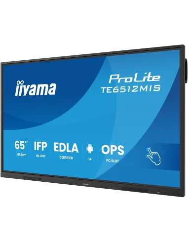 iiyama TE6512MIS-B4AG