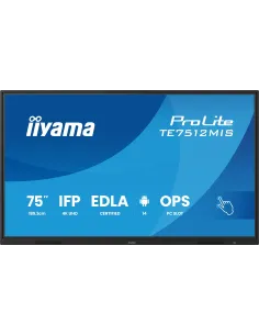 iiyama TE7512MIS-B4AG