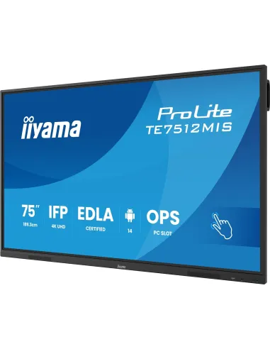 iiyama TE7512MIS-B4AG