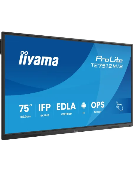 iiyama TE7512MIS-B4AG