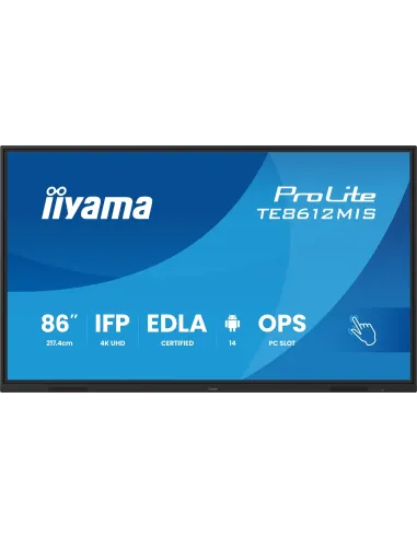 iiyama TE8612MIS-B4AG