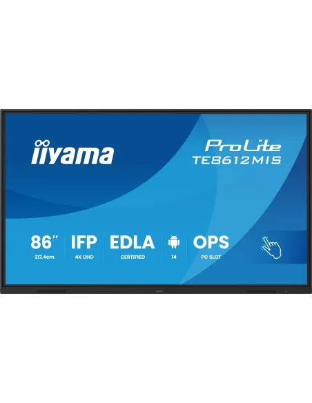 iiyama TE8612MIS-B4AG