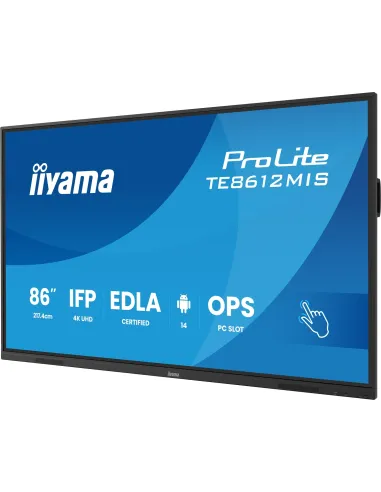 iiyama TE8612MIS-B4AG
