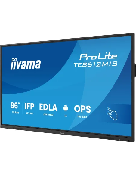 iiyama TE8612MIS-B4AG