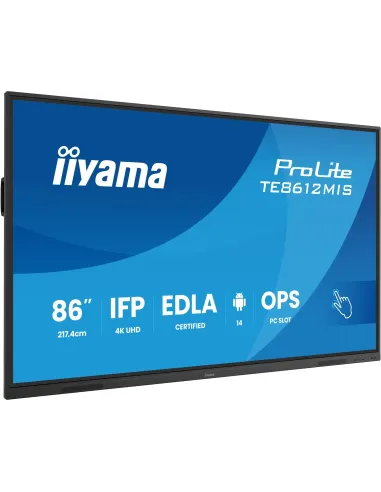 iiyama TE8612MIS-B4AG