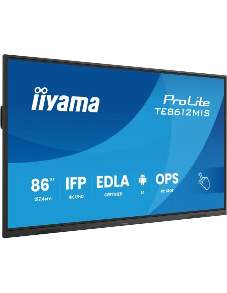 iiyama TE8612MIS-B4AG