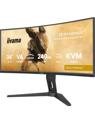 iiyama G-Master GCB3486WQSCP-B1
