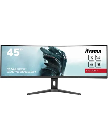 iiyama G-Master GCB4580DQSN-B1