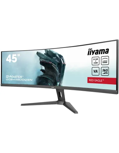 iiyama G-Master GCB4580DQSN-B1