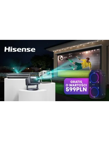 Hisense PX3-PRO
