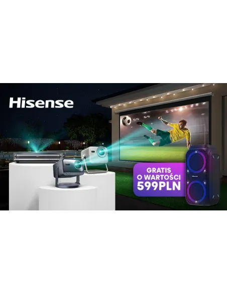 Hisense PX3-PRO