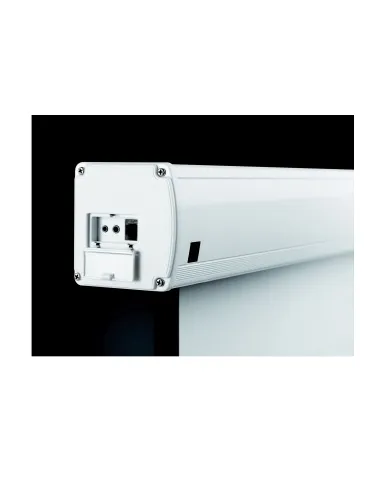 Suprema Andromeda Elegant IM 332x187 16:9 Matt White z pilotem