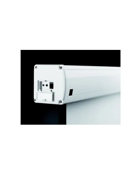Suprema Andromeda Elegant IM 332x187 16:9 Matt White z pilotem