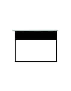 Suprema Andromeda Elegant IM 332x187 16:9 Matt White z pilotem