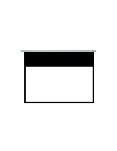 Suprema Andromeda Elegant IM 332x187 16:9 Matt White z pilotem
