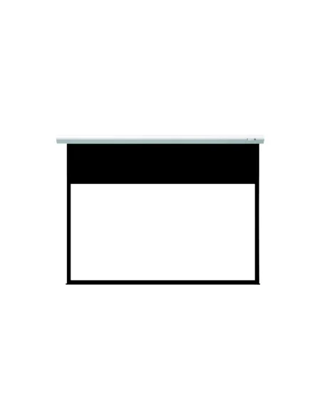 Suprema Andromeda Elegant IM 332x187 16:9 Matt White z pilotem