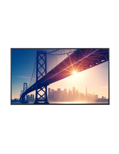 Sharp MultiSync ME982