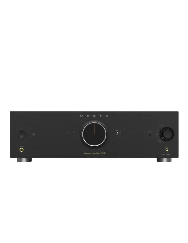 Onkyo icon A-50 Black
