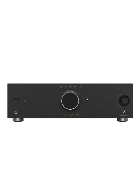 Onkyo icon A-50 Black