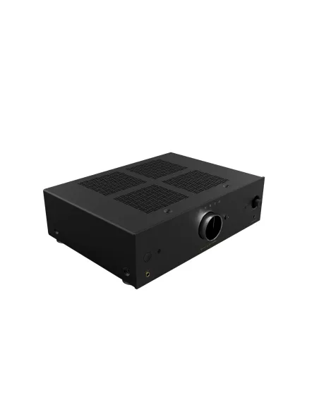 Onkyo icon A-50 Black