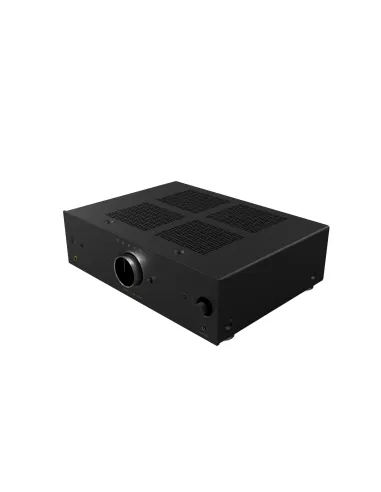 Onkyo icon A-50 Black