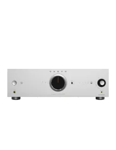 Onkyo icon A-50 Silver