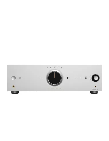 Onkyo icon A-50 Silver